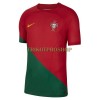 Original Fußballtrikot Portugal Heimtrikot WM 2022 Für Herren